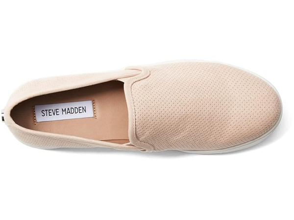 Steve Madden Gracy Slip-on Sneaker