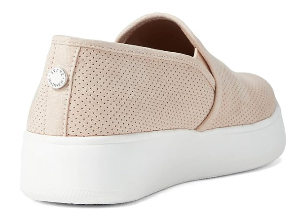 Steve Madden Gracy Slip-on Sneaker