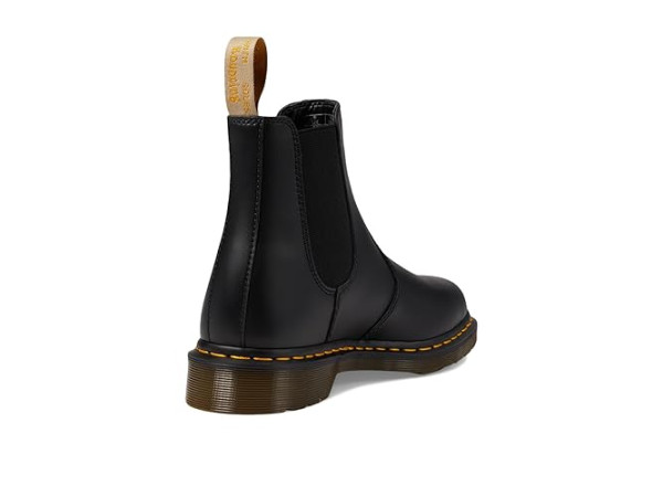 Dr. Martens 2976 Vegan Chelsea Boot