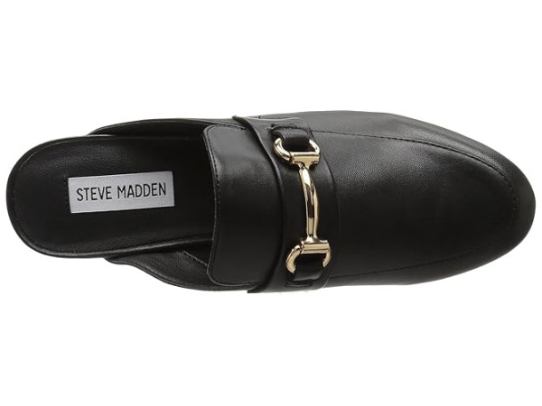 Steve Madden Kandi Slip-On Mule Steve Madden Kandi Slip-On Mule