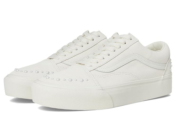 Vans Old Skool Platform