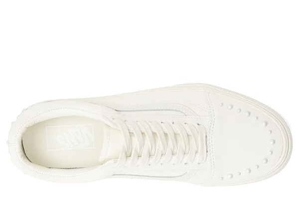 Vans Old Skool Platform Vans Old Skool Platform