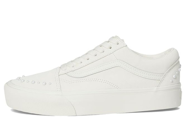Vans Old Skool Platform Vans Old Skool Platform