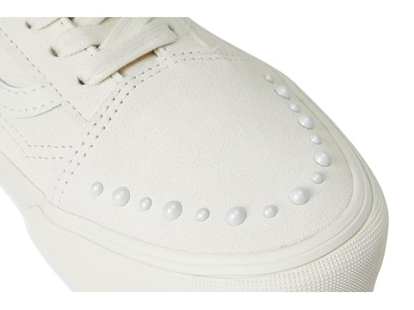 Vans Old Skool Platform Vans Old Skool Platform