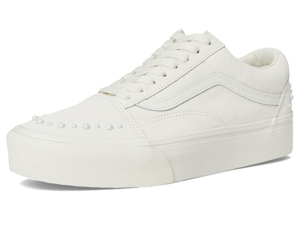 Vans Old Skool Platform Vans Old Skool Platform
