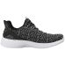 SKECHERS Knitted Ankle Bootie Bungee SKECHERS Knitted Ankle Bootie Bungee