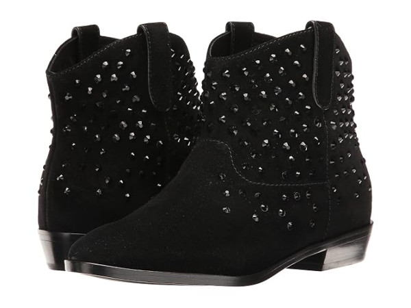 MICHAEL Michael Kors Dani Booties