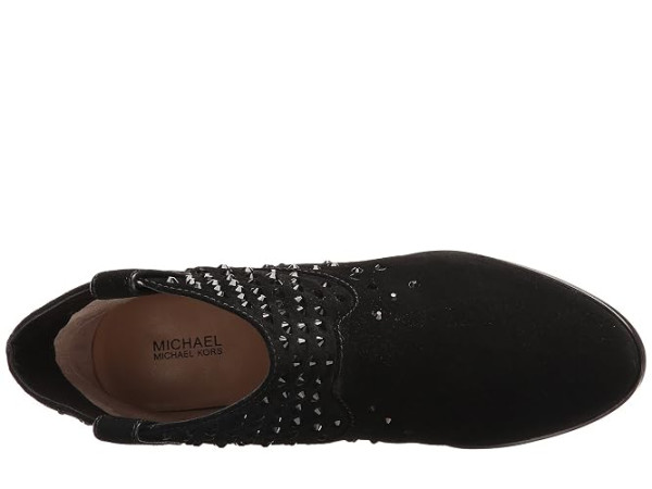 MICHAEL Michael Kors Dani Booties MICHAEL Michael Kors Dani Booties