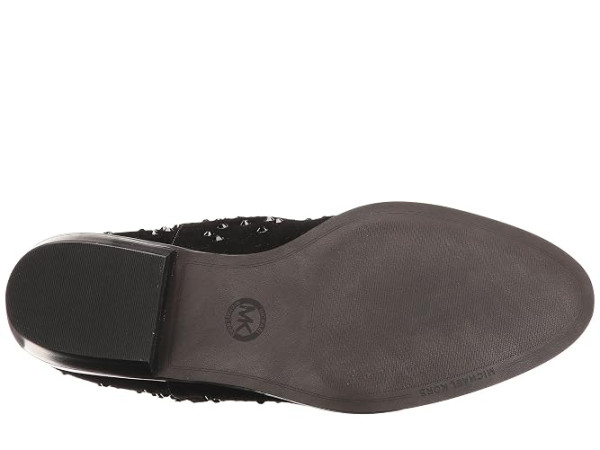 MICHAEL Michael Kors Dani Booties MICHAEL Michael Kors Dani Booties