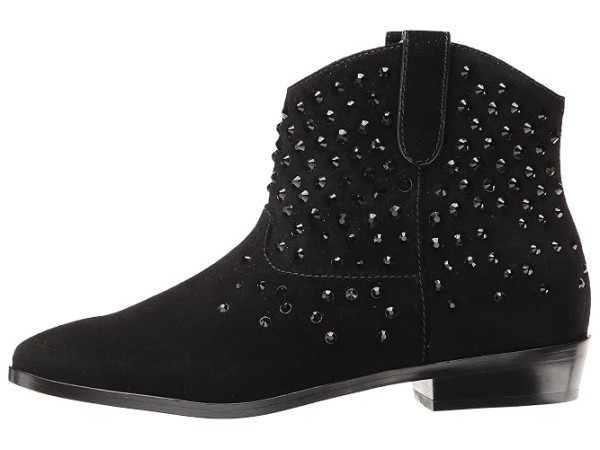 MICHAEL Michael Kors Dani Booties MICHAEL Michael Kors Dani Booties