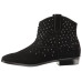 MICHAEL Michael Kors Dani Booties MICHAEL Michael Kors Dani Booties