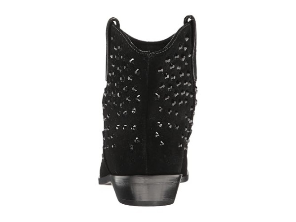 MICHAEL Michael Kors Dani Booties MICHAEL Michael Kors Dani Booties