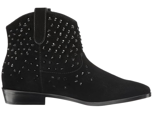 MICHAEL Michael Kors Dani Booties MICHAEL Michael Kors Dani Booties