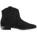 MICHAEL Michael Kors Dani Booties MICHAEL Michael Kors Dani Booties