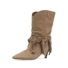 MICHAEL Michael Kors Dani Booties