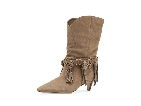 MICHAEL Michael Kors Dani Booties
