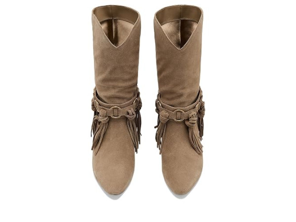 MICHAEL Michael Kors Dani Booties
