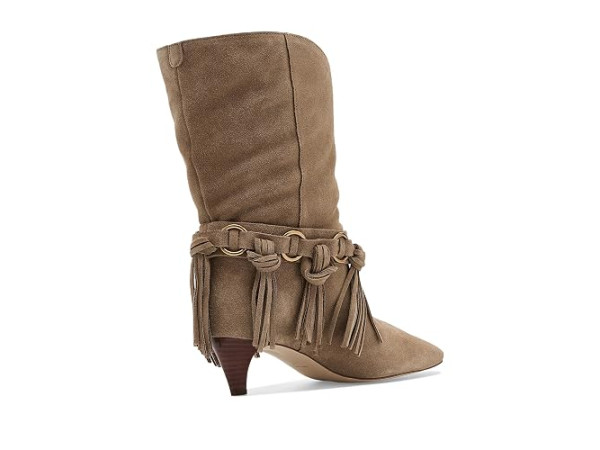 MICHAEL Michael Kors Dani Booties