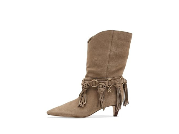 MICHAEL Michael Kors Dani Booties