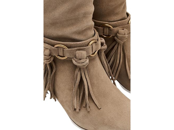 MICHAEL Michael Kors Dani Booties