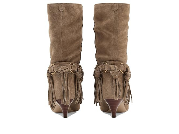 MICHAEL Michael Kors Dani Booties