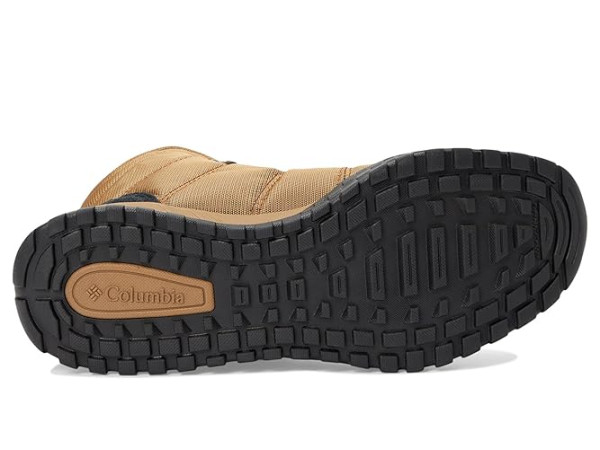 Columbia Fairbanks Omni-Heat