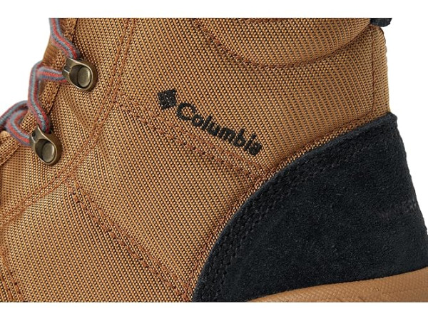 Columbia Fairbanks Omni-Heat