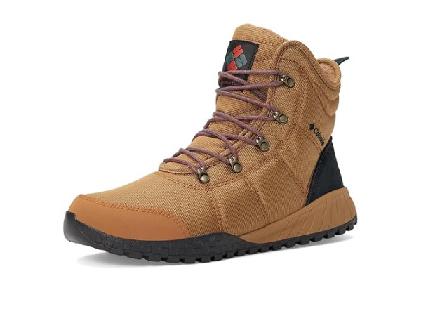 Columbia Fairbanks Omni-Heat