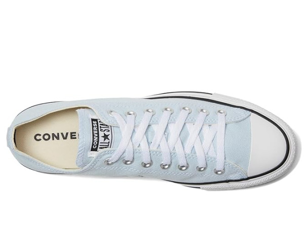 Converse Chuck Taylor All Star Low-Top Sneaker Converse Chuck Taylor All Star Low-Top Sneaker