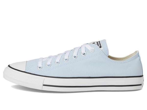 Converse Chuck Taylor All Star Low-Top Sneaker Converse Chuck Taylor All Star Low-Top Sneaker