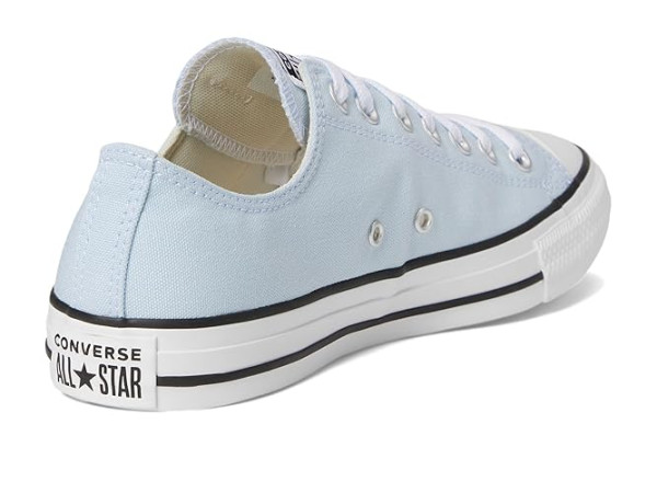 Converse Chuck Taylor All Star Low-Top Sneaker Converse Chuck Taylor All Star Low-Top Sneaker