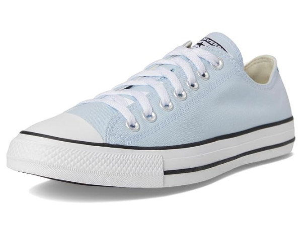Converse Chuck Taylor All Star Low-Top Sneaker Converse Chuck Taylor All Star Low-Top Sneaker