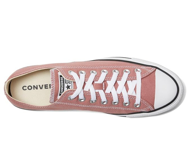 Converse Chuck Taylor All Star Low-Top Sneaker Converse Chuck Taylor All Star Low-Top Sneaker