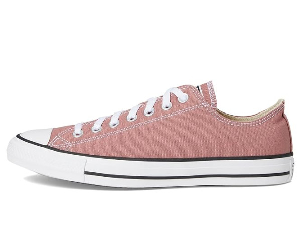 Converse Chuck Taylor All Star Low-Top Sneaker Converse Chuck Taylor All Star Low-Top Sneaker