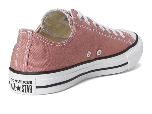 Converse Chuck Taylor All Star Low-Top Sneaker Converse Chuck Taylor All Star Low-Top Sneaker