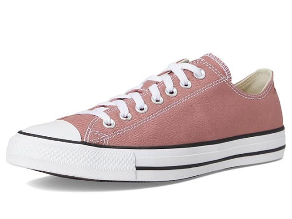 Converse Chuck Taylor All Star Low-Top Sneaker Converse Chuck Taylor All Star Low-Top Sneaker