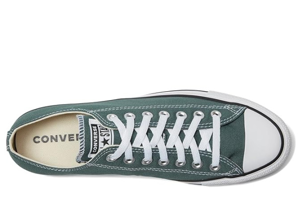 Converse Chuck Taylor All Star Low-Top Sneaker