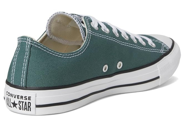 Converse Chuck Taylor All Star Low-Top Sneaker