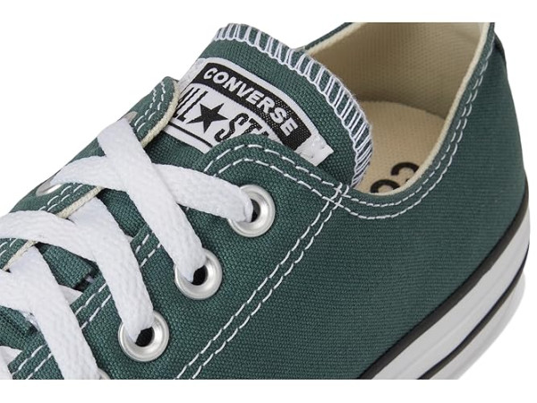 Converse Chuck Taylor All Star Low-Top Sneaker