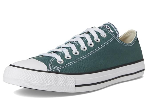 Converse Chuck Taylor All Star Low-Top Sneaker