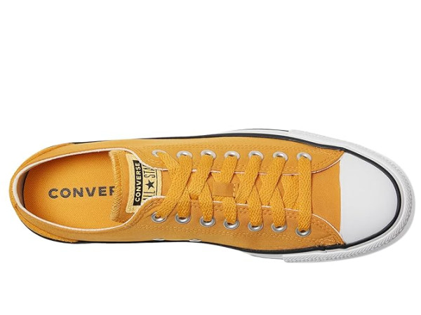 Converse Chuck Taylor All Star Low-Top Sneaker Converse Chuck Taylor All Star Low-Top Sneaker
