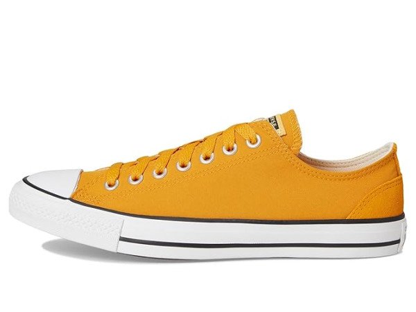 Converse Chuck Taylor All Star Low-Top Sneaker Converse Chuck Taylor All Star Low-Top Sneaker