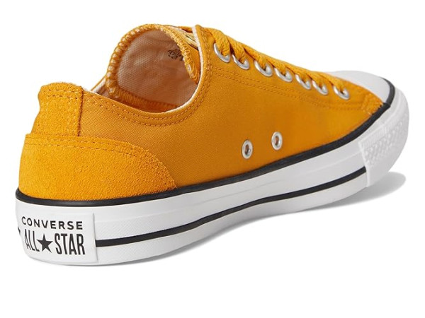 Converse Chuck Taylor All Star Low-Top Sneaker Converse Chuck Taylor All Star Low-Top Sneaker