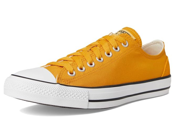Converse Chuck Taylor All Star Low-Top Sneaker Converse Chuck Taylor All Star Low-Top Sneaker