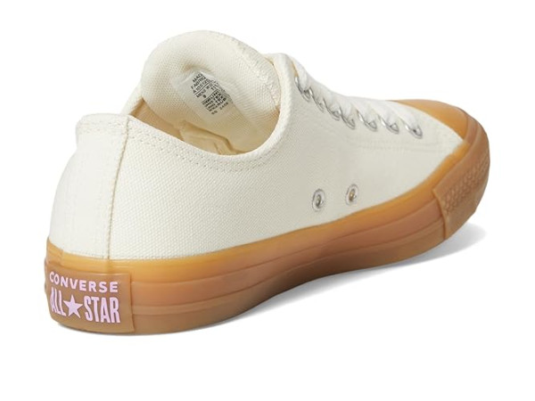 Converse Chuck Taylor All Star Low-Top Sneaker