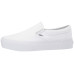 Vans Classic Slip-On Platform