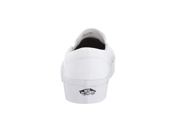 Vans Classic Slip-On Platform