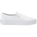 Vans Classic Slip-On Platform