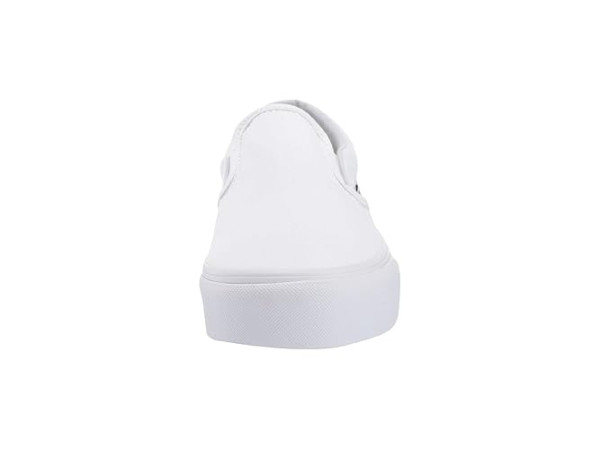 Vans Classic Slip-On Platform