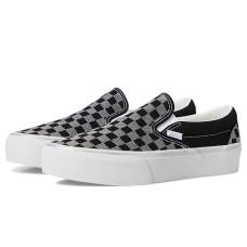 Vans Classic Slip-On Platform